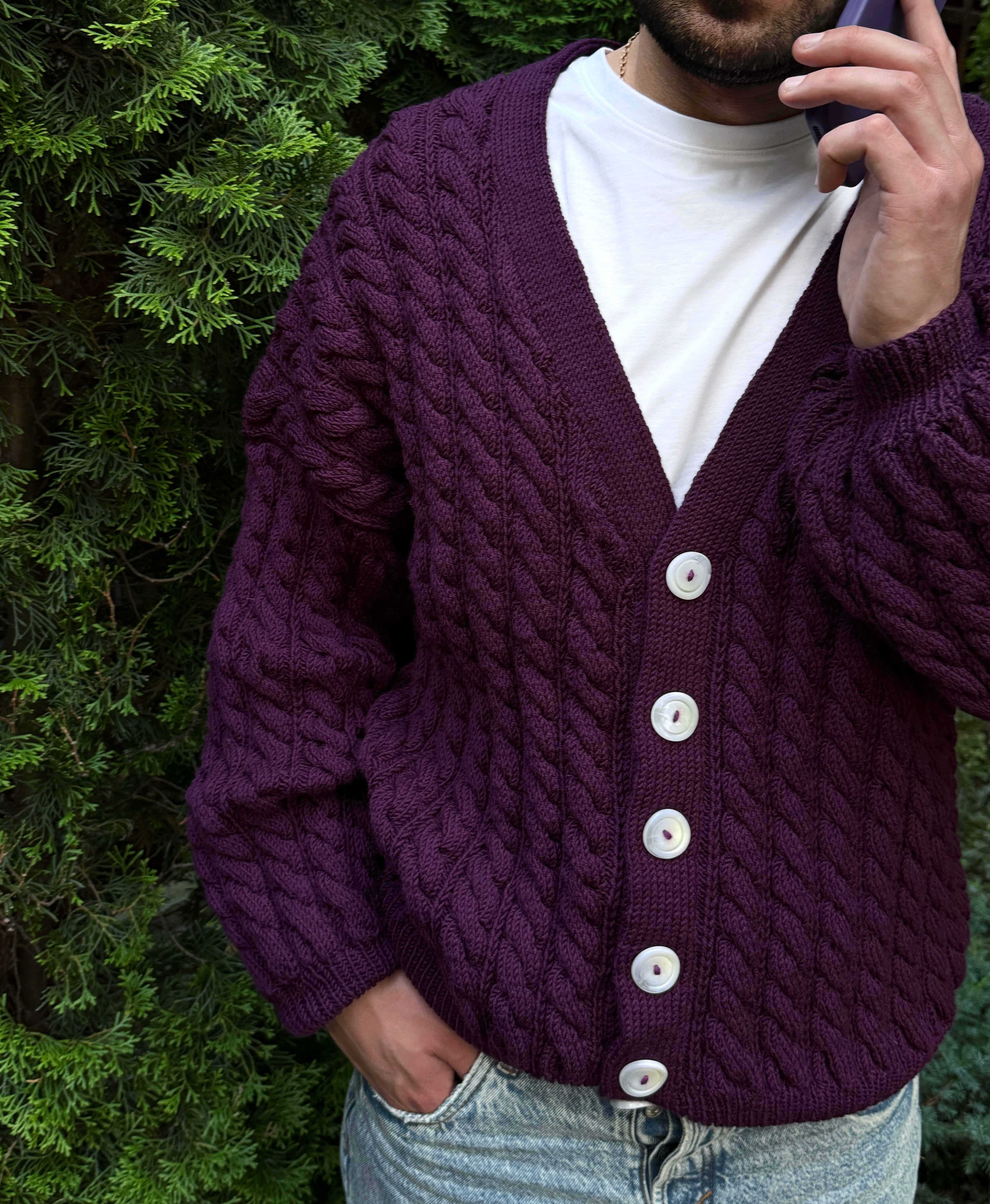Mens Sweaters / Unisex