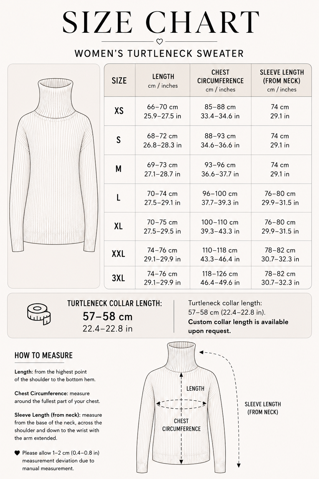 Large chunky knit wool sweater turtleneck in blue High collar long sleeves pullover Womens Chunky knit sweater dress Plus size