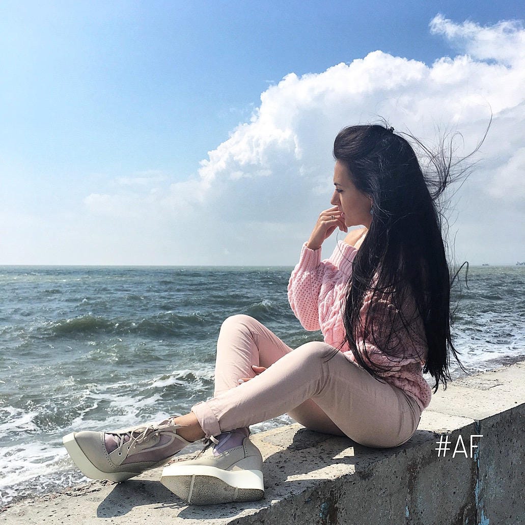 Pastel pink knit wool mixture sweater hand knitted sweater Handmade oversize Cable knit Jumper Chunky knit cotton Off Shoulder Sweater