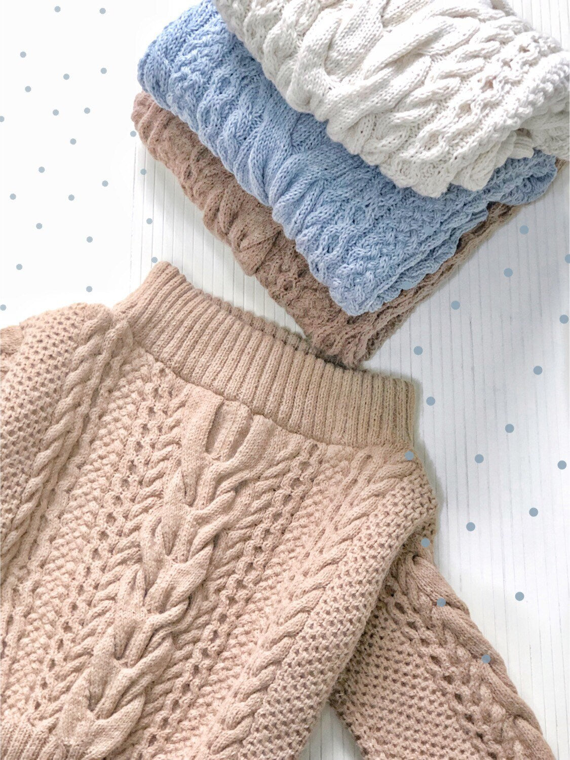 Cable hand knit sweater/ Loose knit/ Oversized sweater/Chunky knit throw /Knitted sweater woman/braid sweater/bulky off shoulder jumper