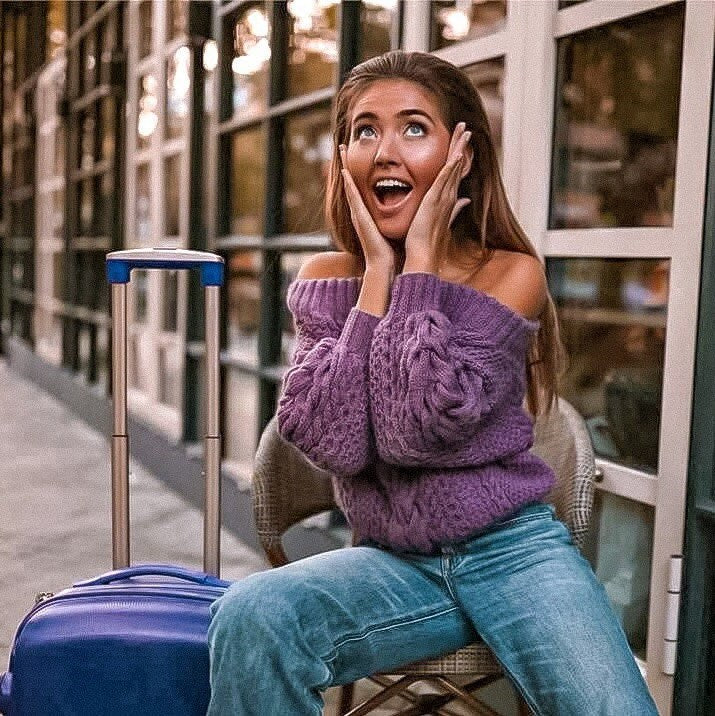 Cable knitted purple Off the shoulder wool sweater Chunky knit violet pullover one shoulder oversized women hand knit winter Fall sweater