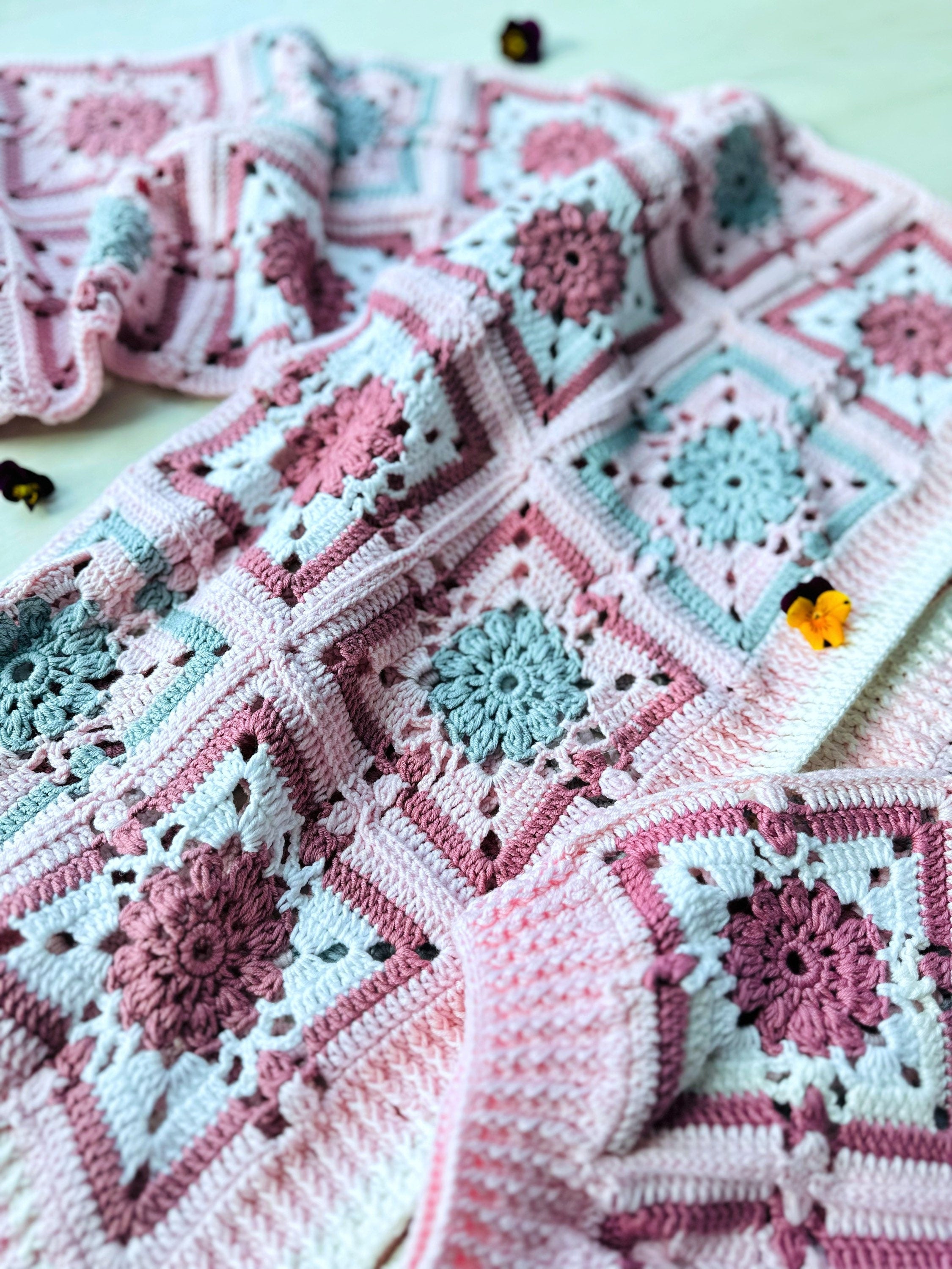 Crochet colorful cardigan Crochet granny square cardigan Patchwork sweater women Jacket Crochet coat Boho cardigan Afghan Coat Festival