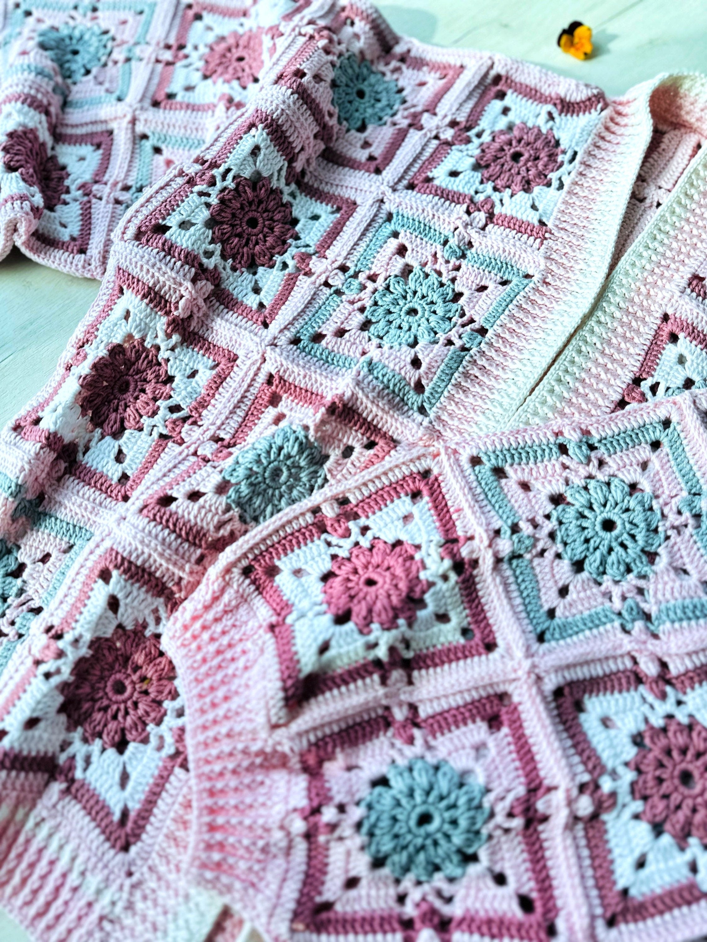 Crochet colorful cardigan Crochet granny square cardigan Patchwork sweater women Jacket Crochet coat Boho cardigan Afghan Coat Festival