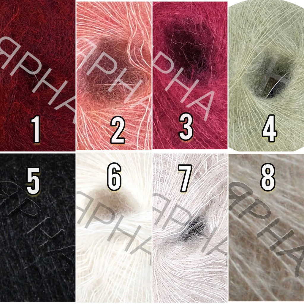 Mohair Bridal Sweater openwork sweater Pink Red Wool Jacket Wedding Cover Up Knit Mohair Knitted Jumper Shrug Mohair Pullover Knitted Wrap