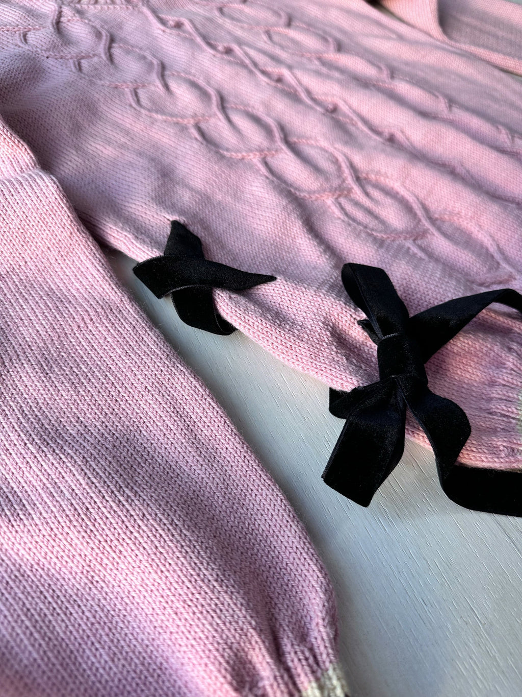 Wool knit Varsity sweater school cardigan national school crafters University style Baggy pullover Scandinavian minimalist style Gif for her
