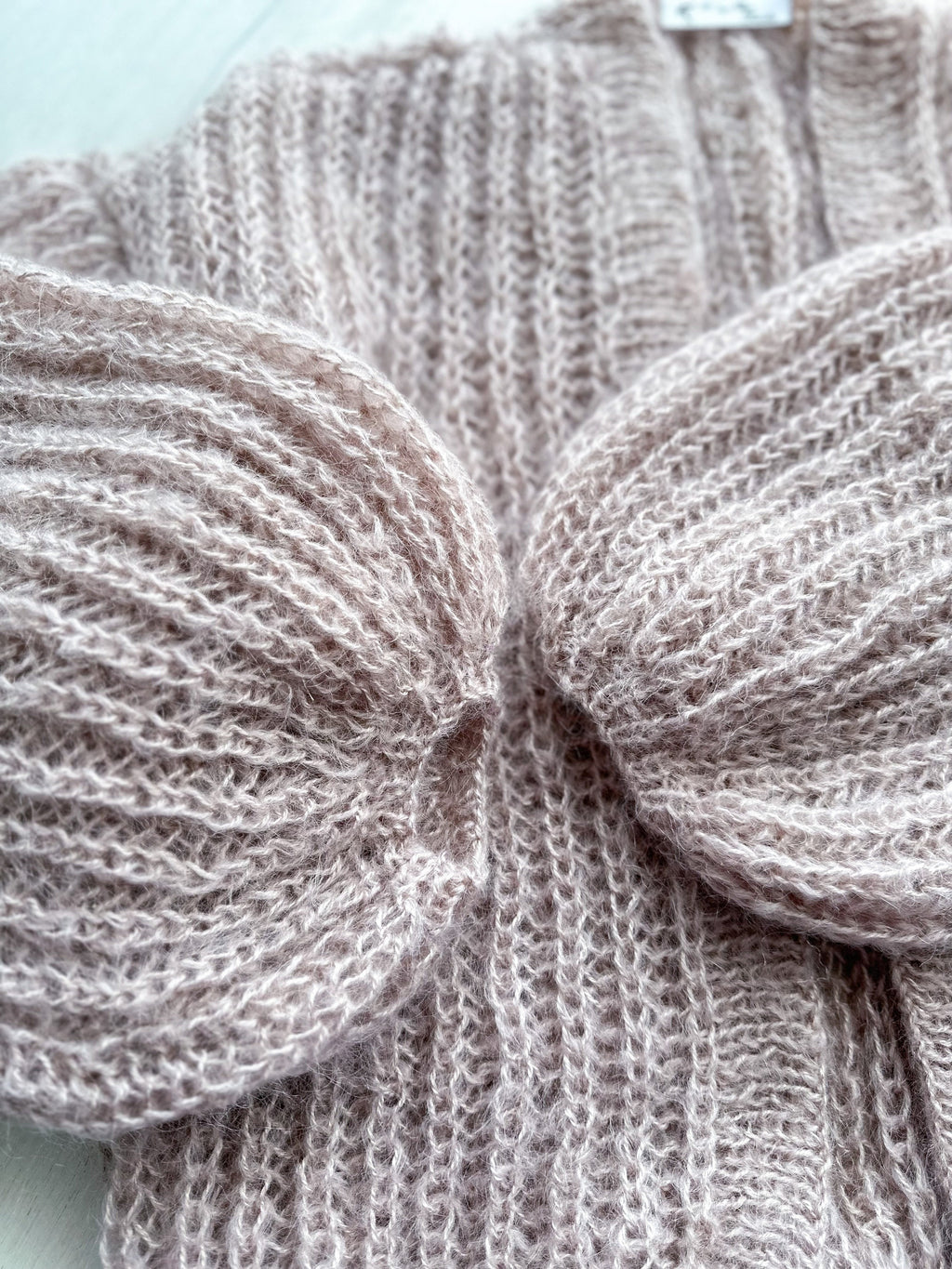 Knit short beige mohair cardigan Mohair Black bolero Cardigan Wool fluffy cape Bridal jackets hawl Knitted jacket Chunky knit cardigan