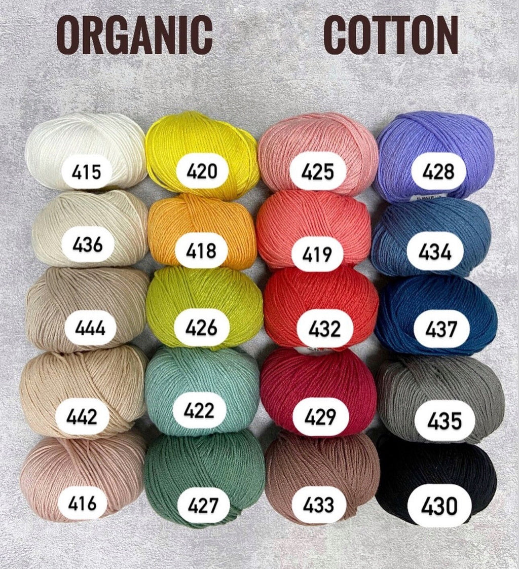 Lilac softy hand knitted crop organic cotton sweater Purple pullover women Cable Knit Sweater Sweater for sensitive skin Gift for Her