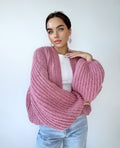 Mohair Powder pastel pink cardigan women Wedding cardigan Mohair sweater Knitted coat Jacket Bridal shrug bolero wool Fluffy short cardigan