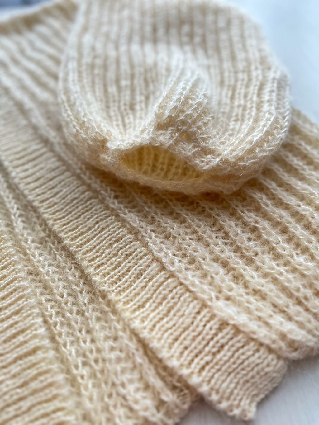 Mohair Cream cardigan women Wedding cardigan Mohair sweater Pastel knitted coat Jacket Women Bridal shrug bolero wool Fluffy short cardigan