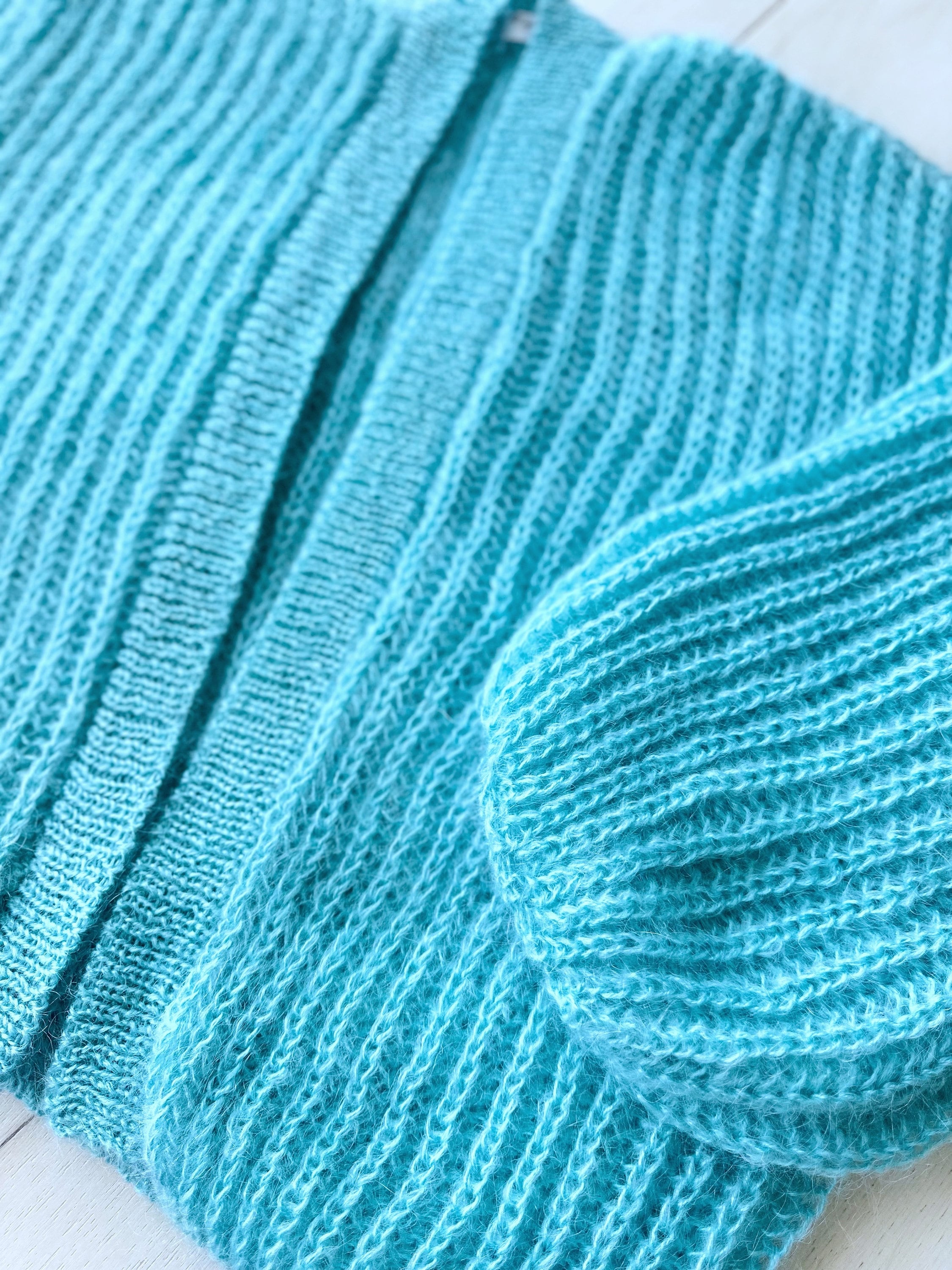 Mohair cardigan Blue Turquoise women Wedding cardigan Mohair sweater White knitted coat Jacket Women Bridal shrug bolero wool short cardigan