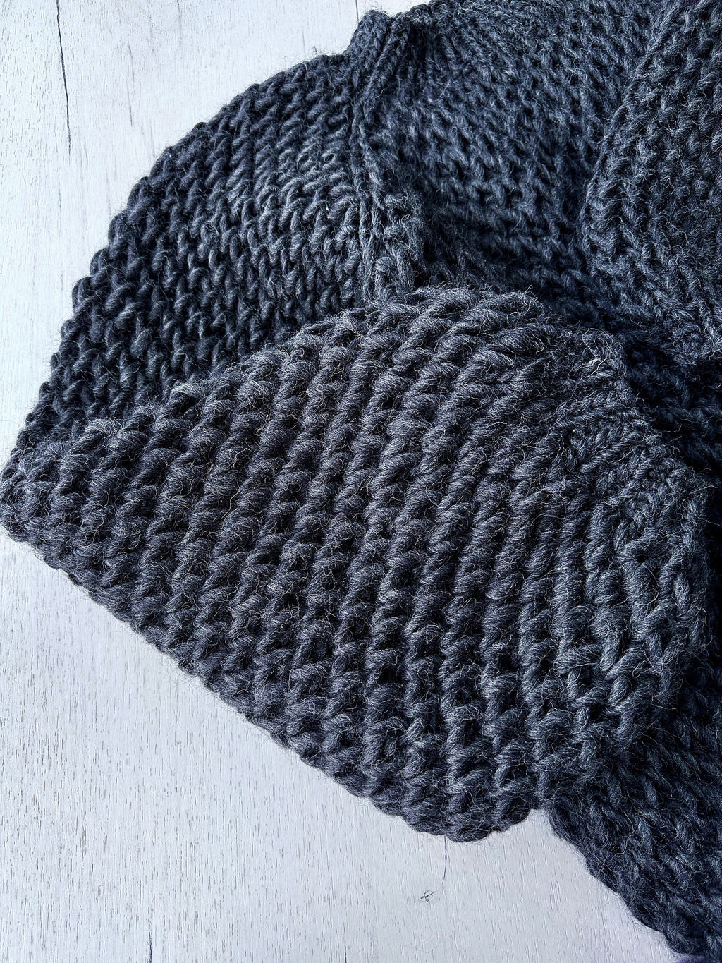Chunky handknit Merino wool soft milk / black sweater Loose Fit Sweater Cable knit big pullover for woman Knit Pastel sweater Alpaca sweater