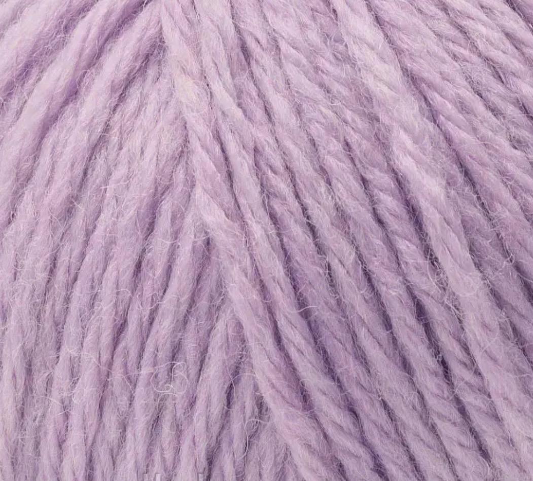Hand knit sweater dress Chunky knit turtleneck pullover Oversize cozy sweater high collar Women cable knit sweater Lilac Pink dress Tunic