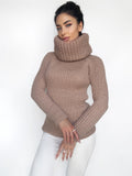 Cable knit beige mohair mix big collar sweater Chunky Knit Turtleneck Pastel pullover Womens Jumper merino mix wool winter sweater
