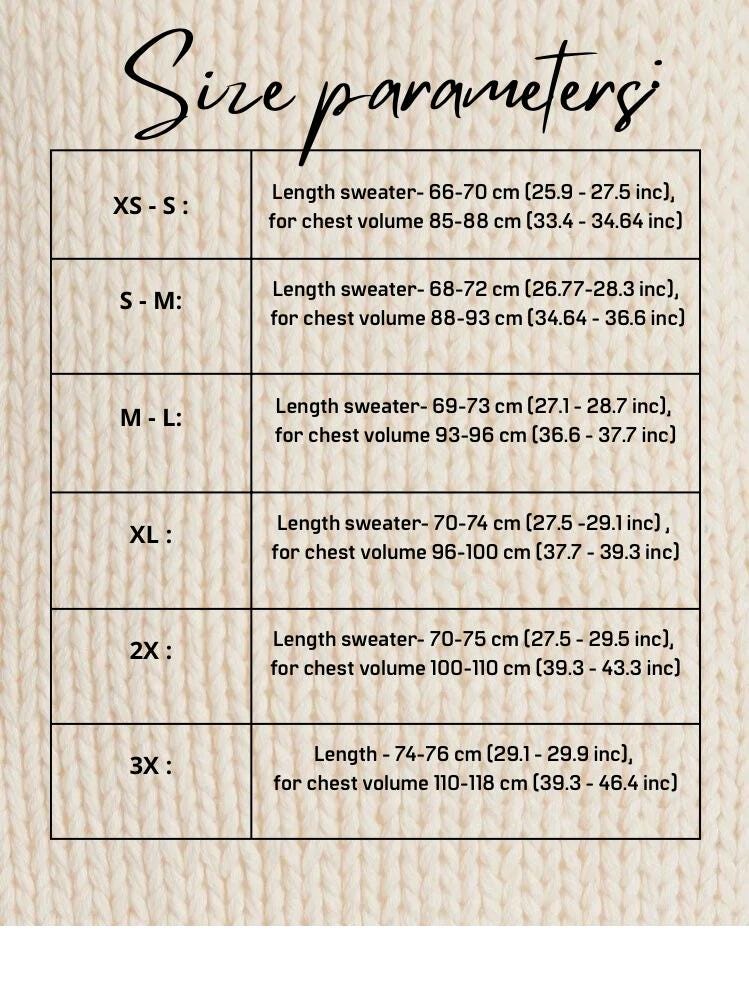 Hand knit white milk fluffy big merino wool cream turtleneck sweater High collar long soft chunky knit sweater dress Cable knit big pullover