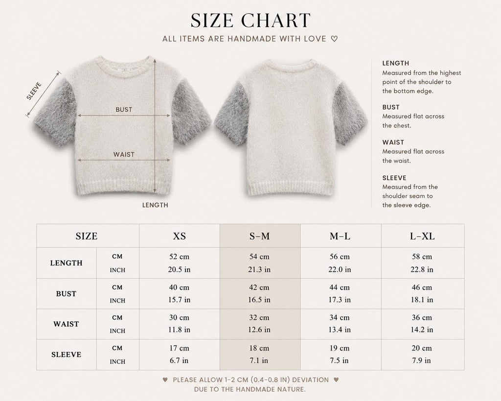 Merino Wool Knit Top Women, Fluffy Sweater Tee, Soft Fuzzy Knit Shirt, Lightweight Spring Summer Pullover, Handmade Luxury Top